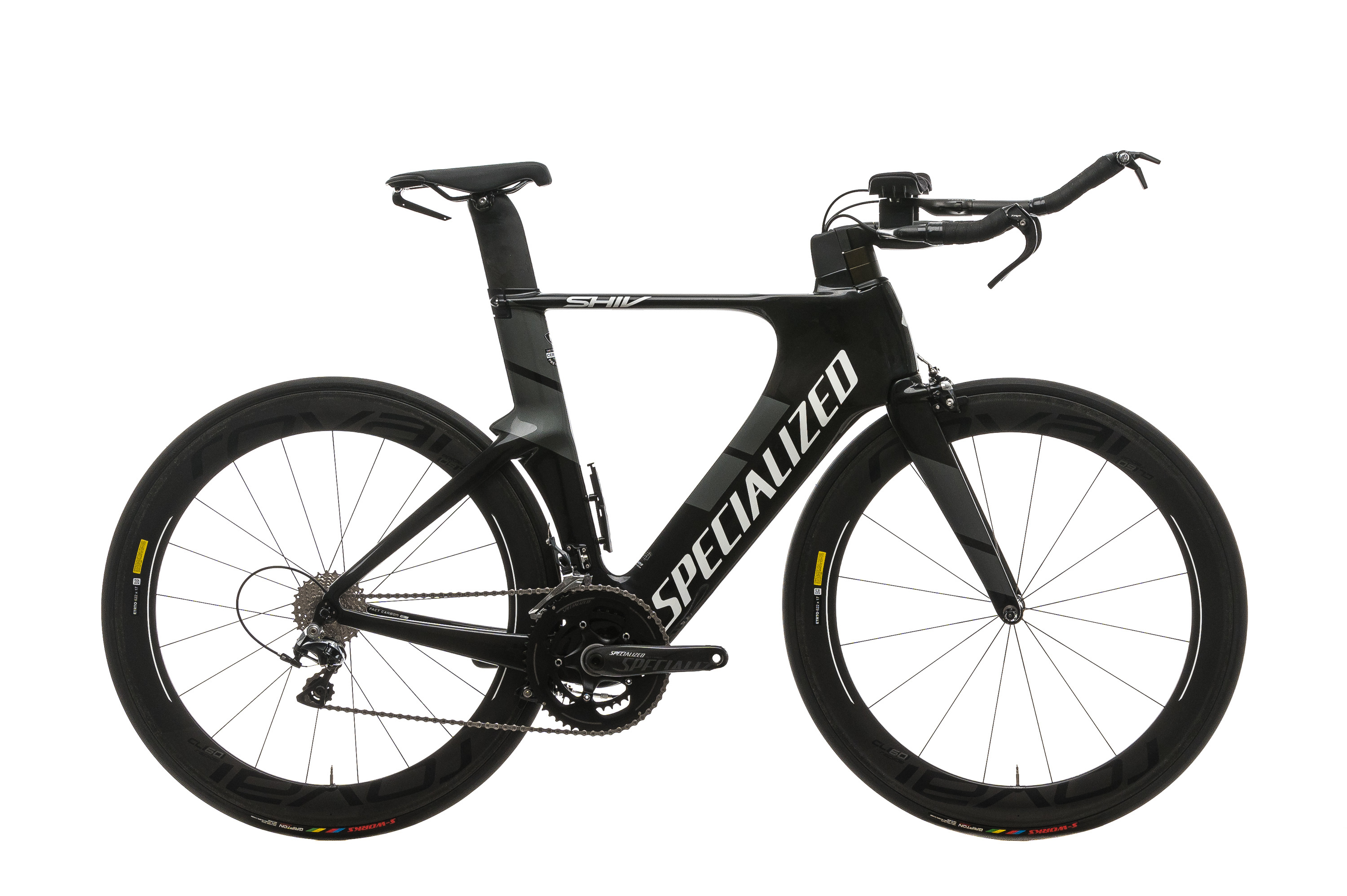 specialized shiv expert