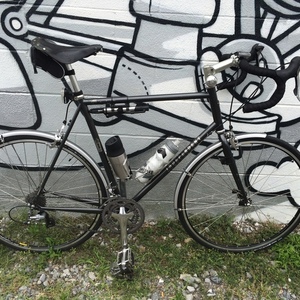 2006 Independent Fabrication Club Racer Silver or Gray