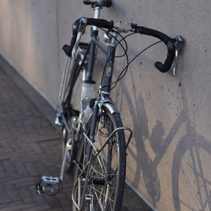 2006 Independent Fabrication Club Racer Silver or Gray