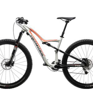 2016 Specialized Rumor Comp Womens White