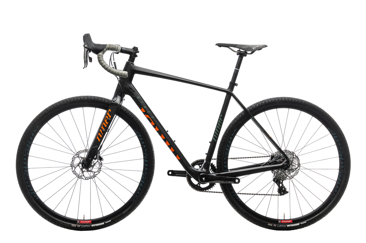 2019 niner rlt 9 rdo