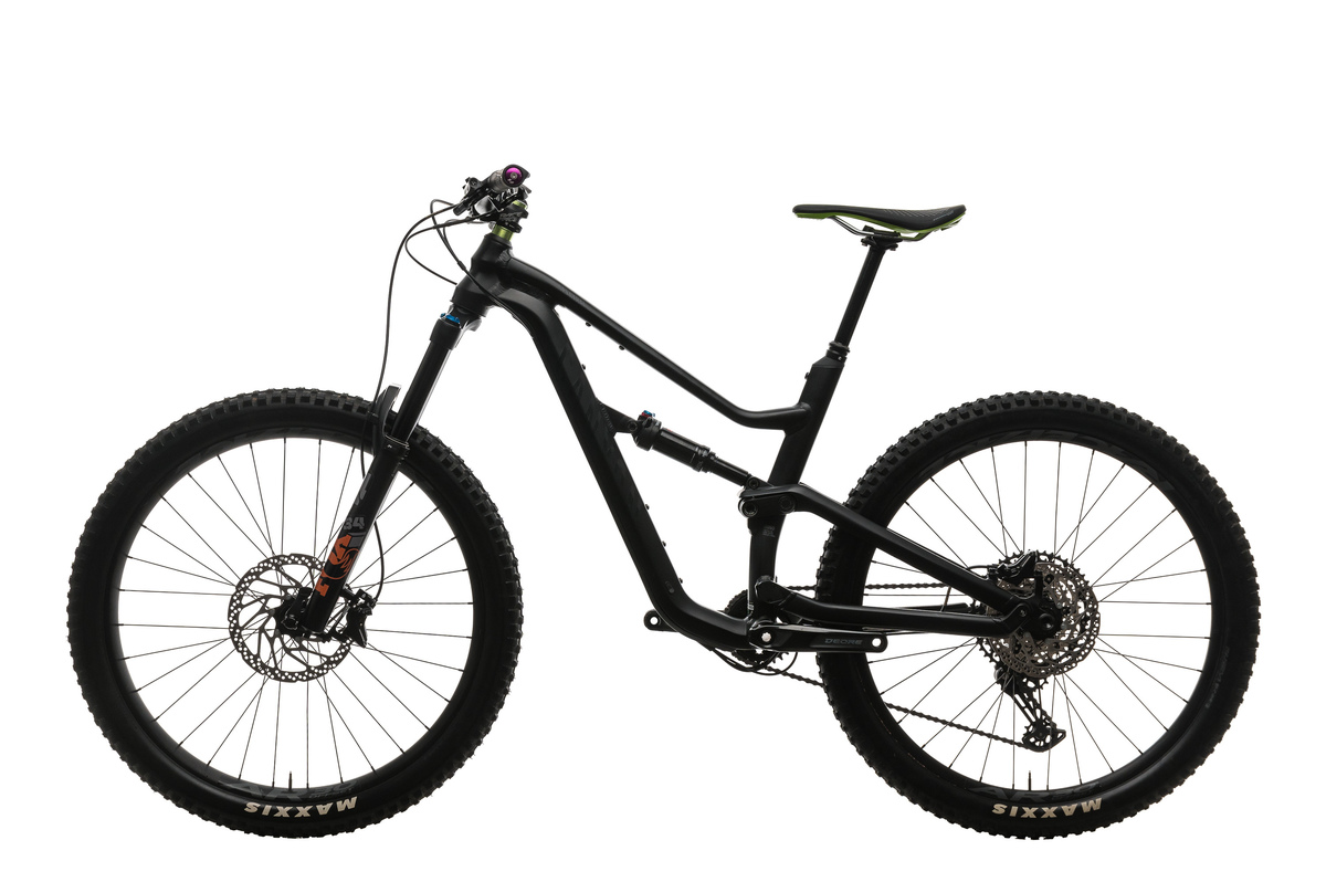 2021 Canyon bicycles Spectral 6 Womens