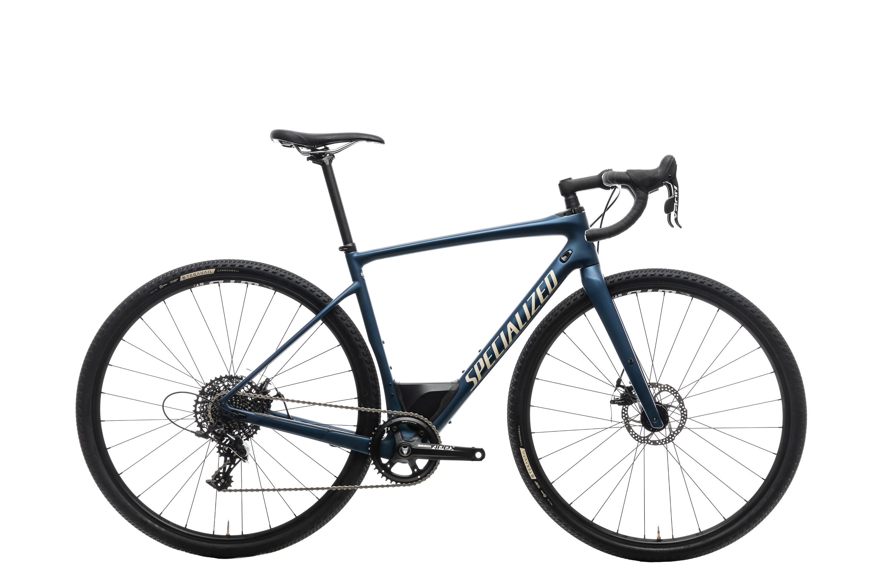 2020 Specialized Diverge Expert
