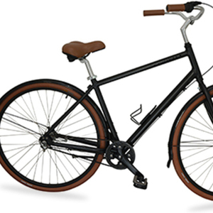 2016 Priority Bicycles Diamond Classic