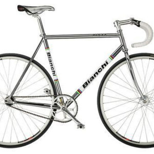 Bianchi Pista