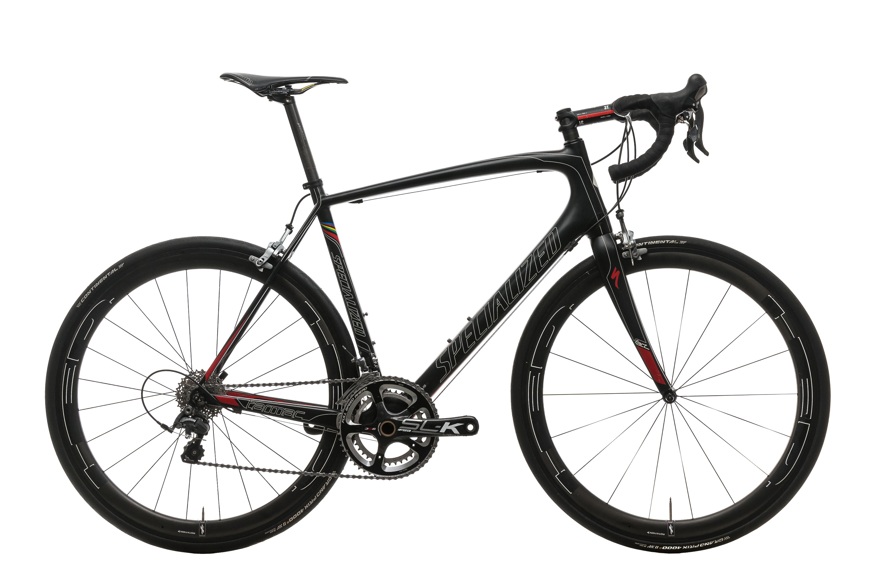 specialized tarmac sl3