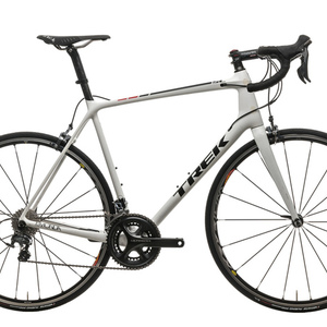 2016 Trek Émonda SL 5 White