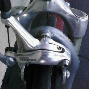 1998 Schwinn Circuit Red