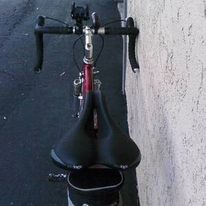 1998 Schwinn Circuit Red