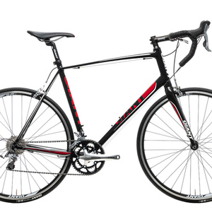 2012 Giant Defy 2 Black