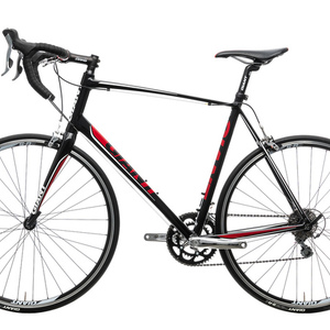2012 Giant Defy 2 Black