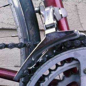 1998 Schwinn Circuit Red