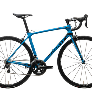 2017 Giant TCR Advanced 2 Blue