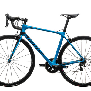 2017 Giant TCR Advanced 2 Blue