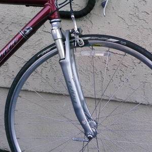 1998 Schwinn Circuit Red