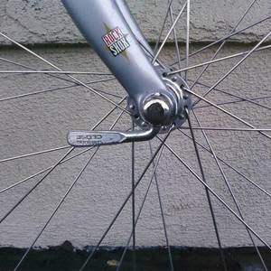 1998 Schwinn Circuit Red