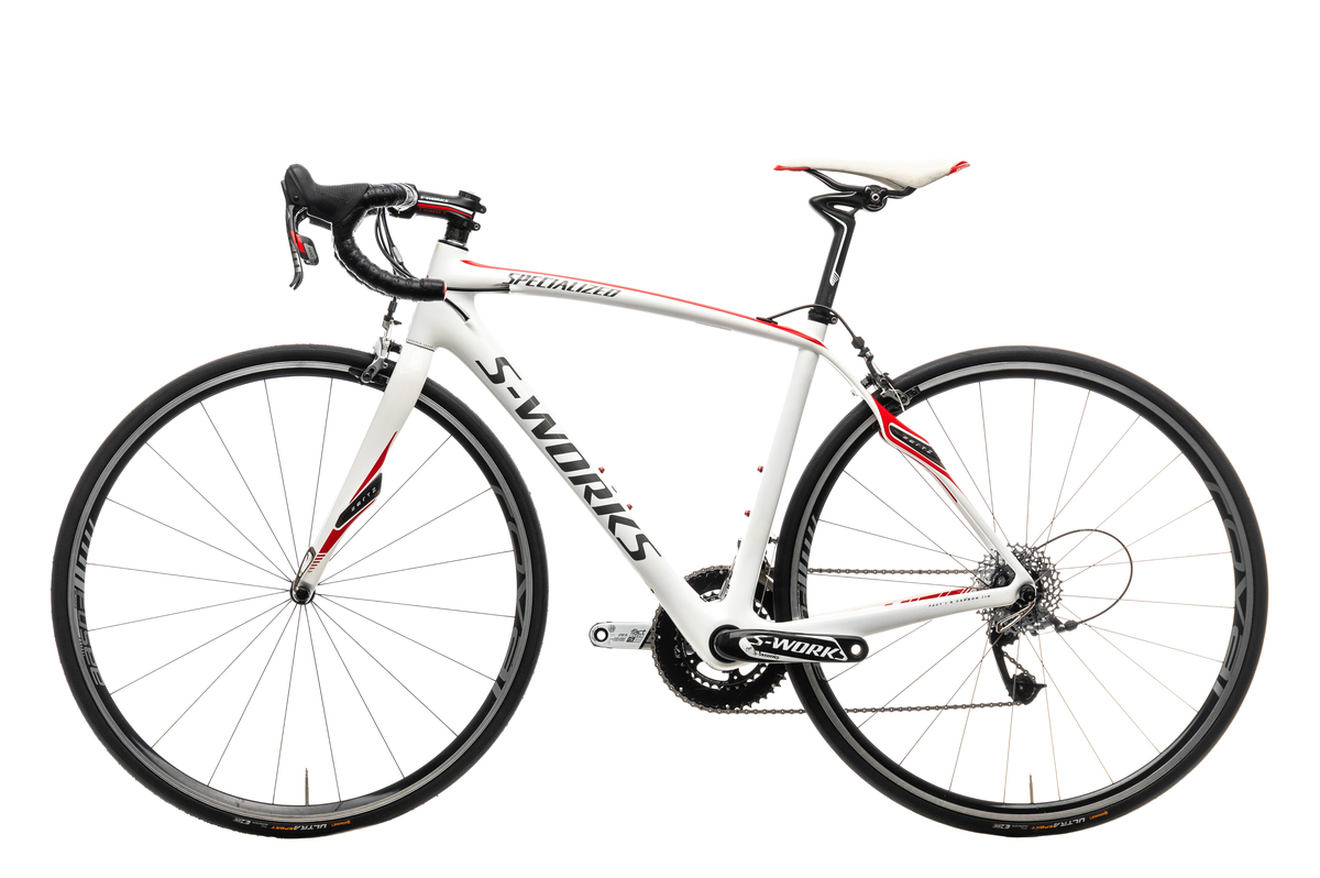 s works roubaix team edition
