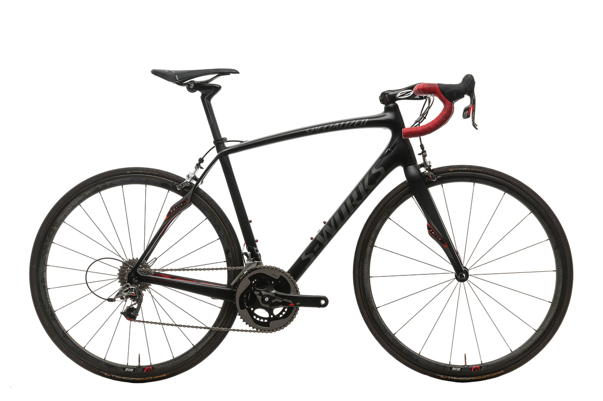 2013 specialized roubaix sl4