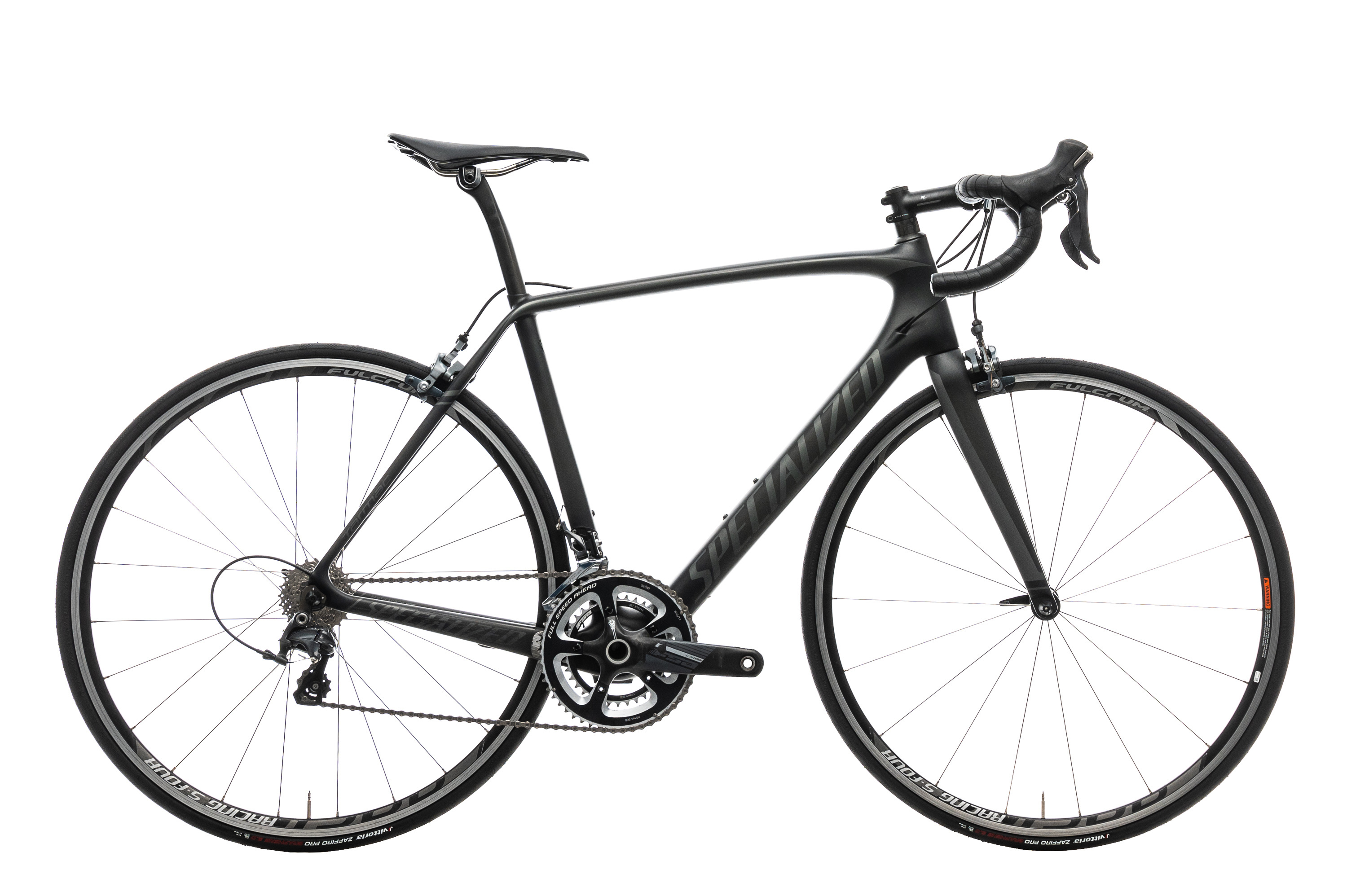 specialized tarmac black