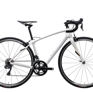 2016 Specialized Ruby Comp UDi2 White