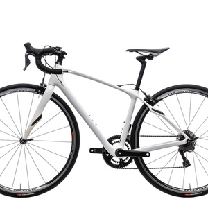 2016 Specialized Ruby Comp UDi2 White