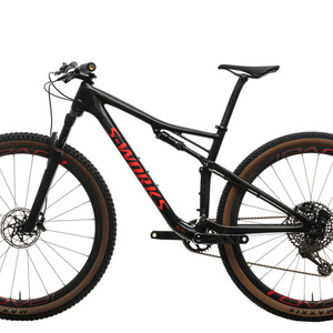 2019 Specialized Specialized S-Works Carbon SRAM 29 Mo... Black