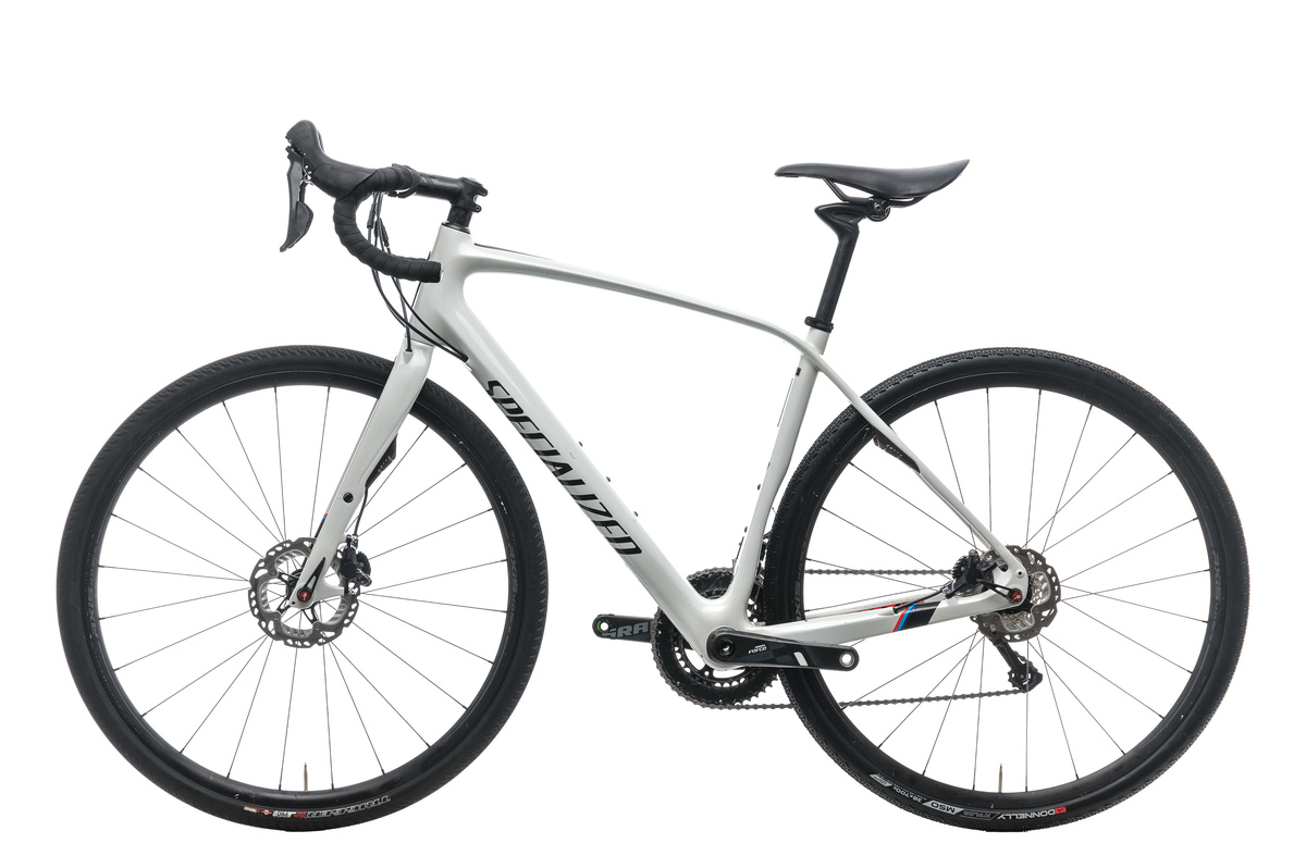 2016 Specialized Diverge Expert