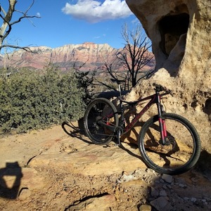 2014 Specialized Epic Expert Carbon World Cup Black