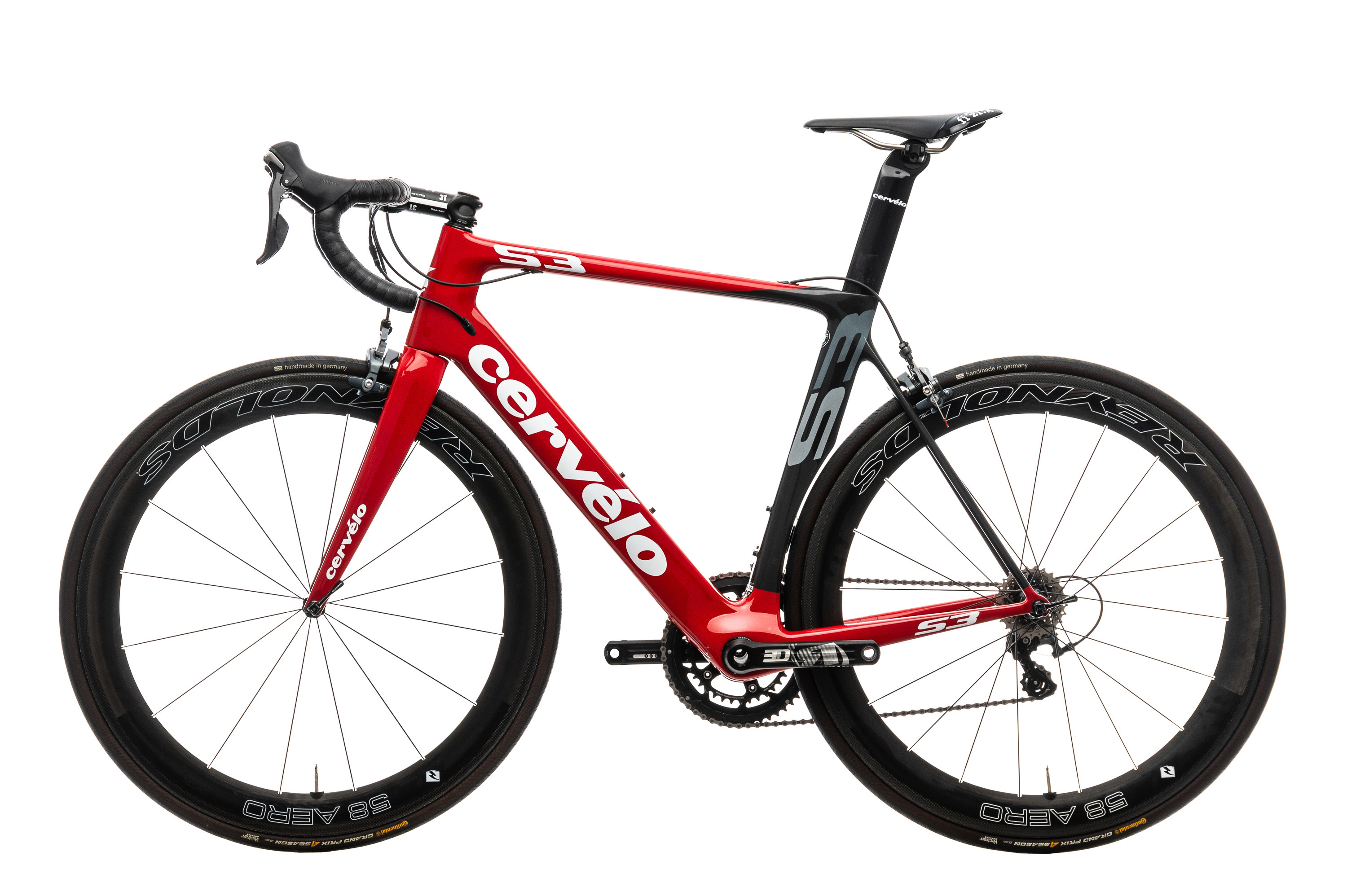 cervelo 2018 s3