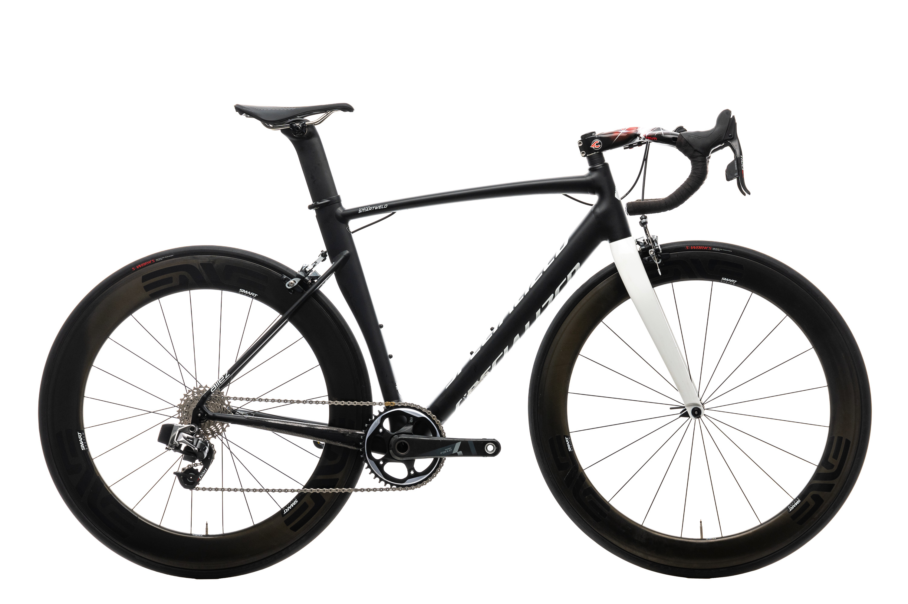 2016 Specialized Allez DSW Sprint X1