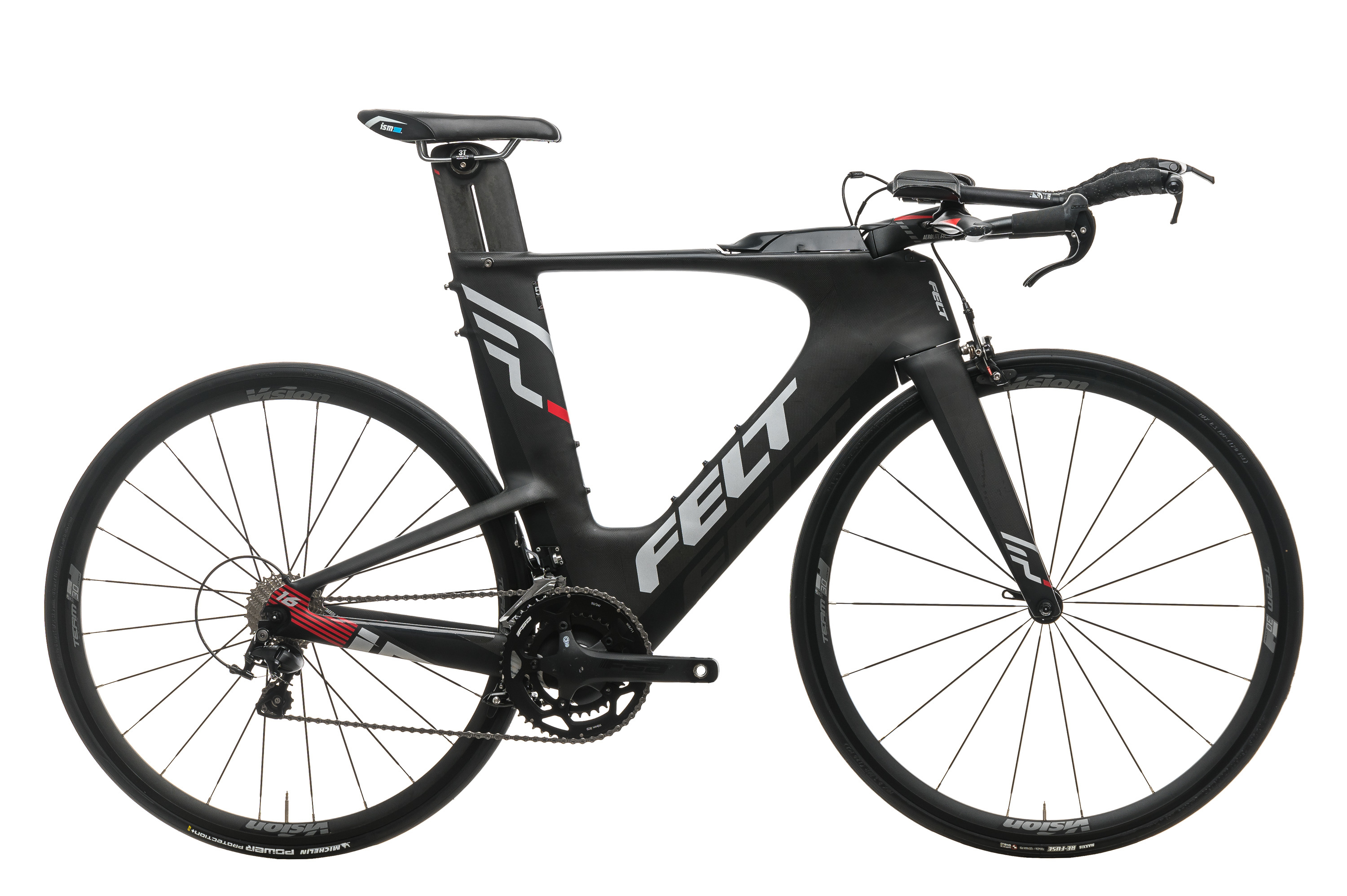 2017 felt ia16