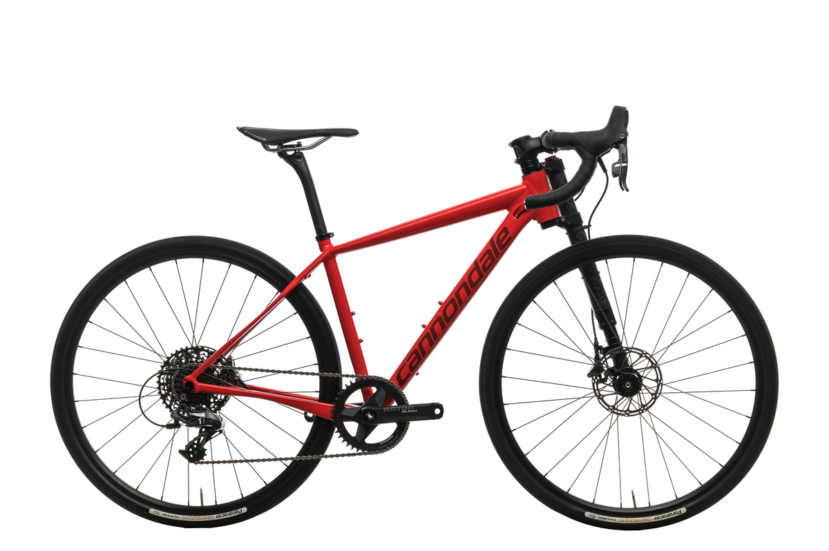 cannondale slate 2019