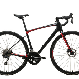2019 Giant Defy Advanced 1 Black