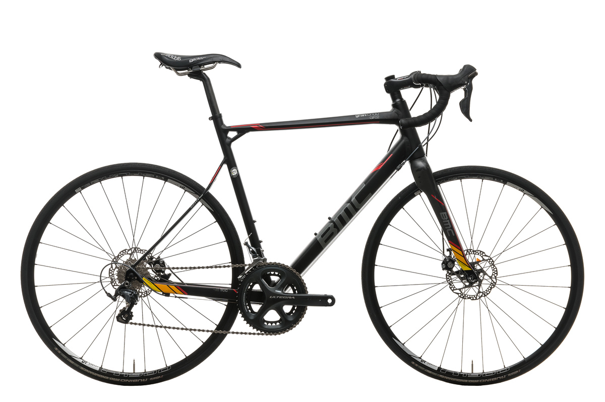 bmc granfondo gf02 specs