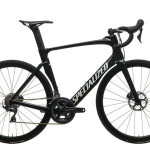2018 Specialized Venge Expert Disc Black