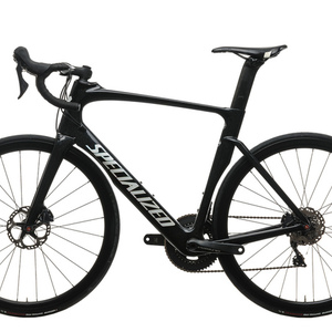 2018 Specialized Venge Expert Disc Black