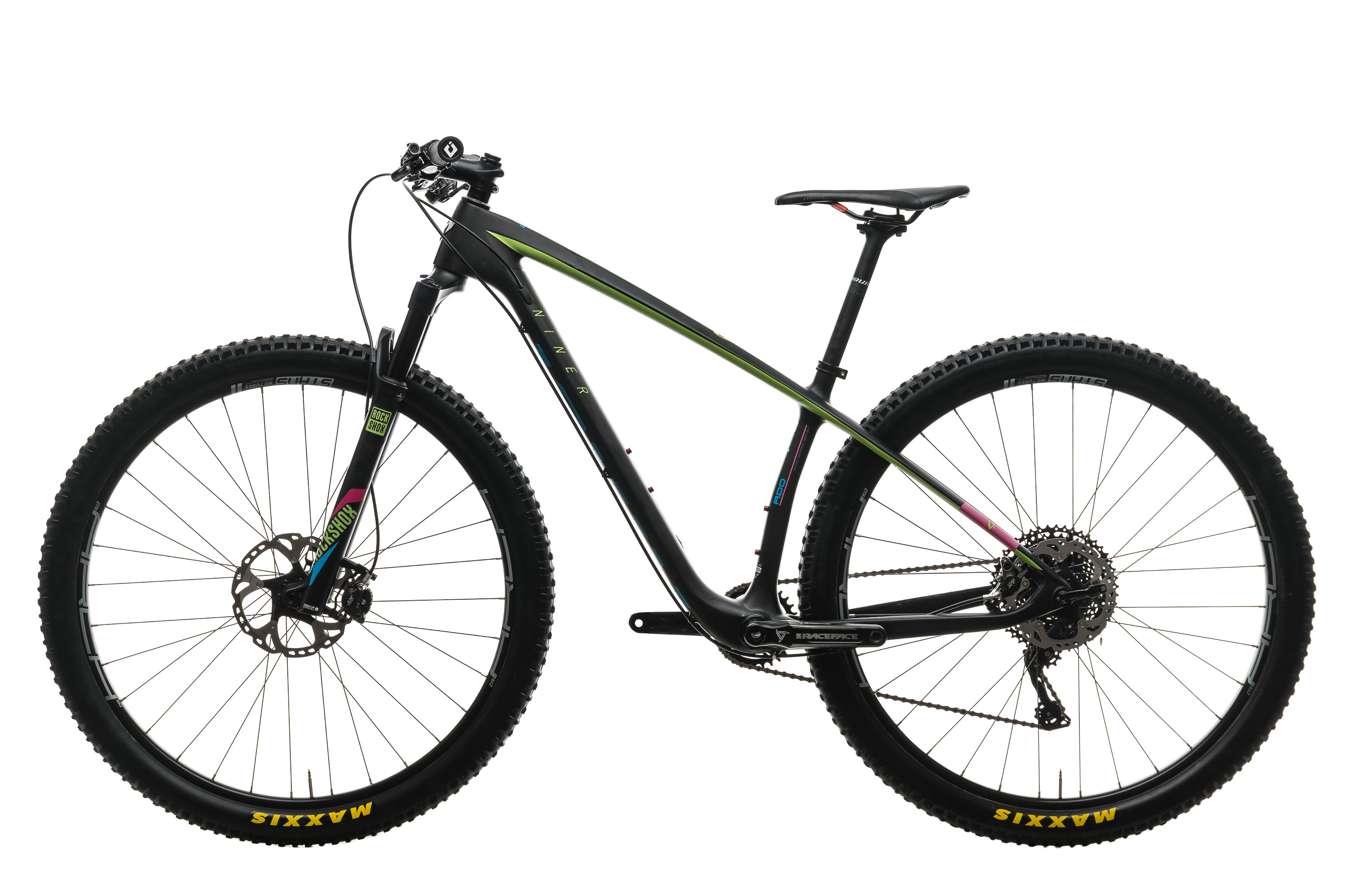2017 Niner Air 9 RDO 3-Star