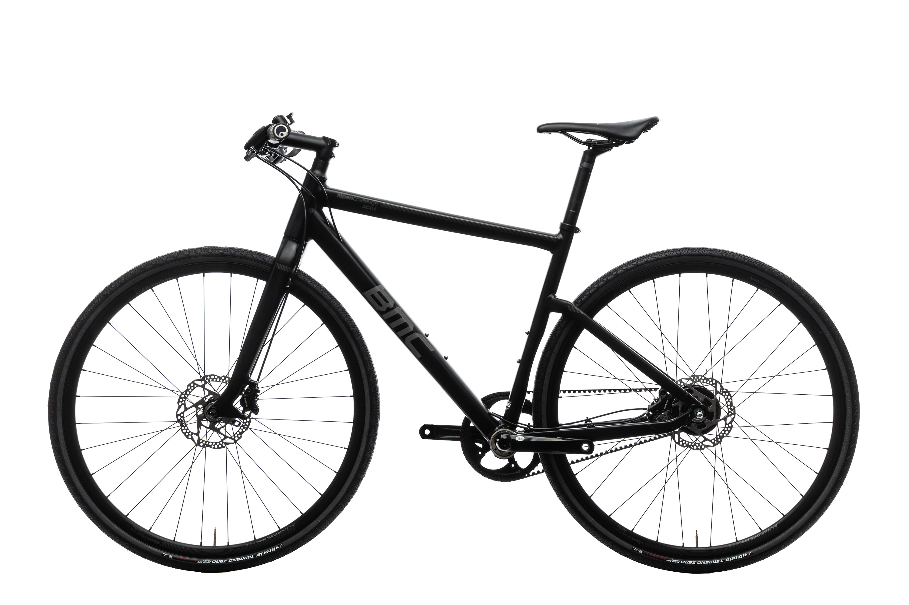 2015 BMC alpenchallenge AC01 IGH Alfine 8