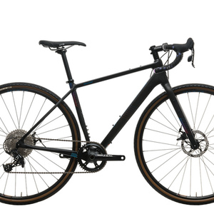 2020 Salsa Warroad Carbon Apex 1 700