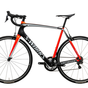 2016 Specialized S-Works Tarmac Black