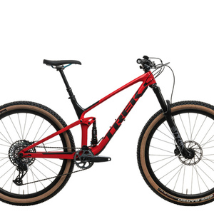 2021 Trek Top Fuel 97