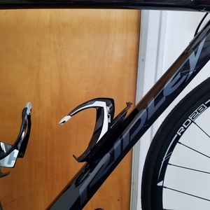 2016 Ridley Fenix Black