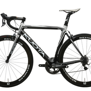 2012 Kuota Kebel Black