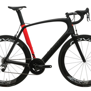 2015 Specialized Venge Pro Lunch Race Black