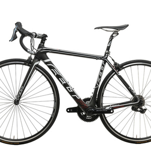 2012 Felt F1 R Black