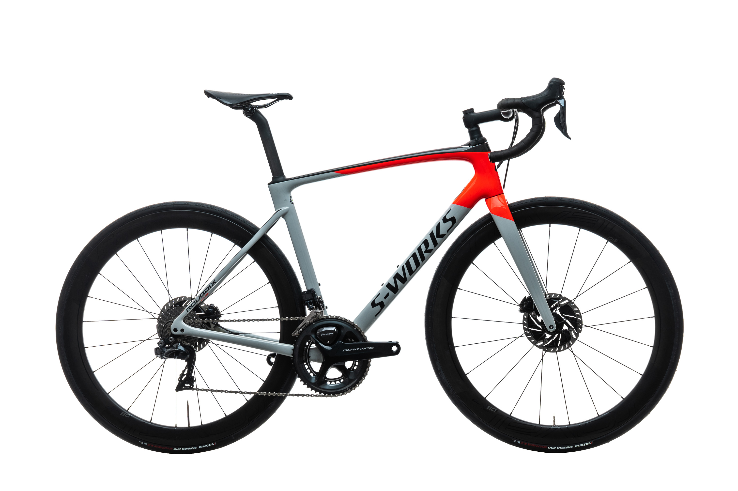 2020 Specialized S-Works Roubaix Shimano Dura-Ace Di2