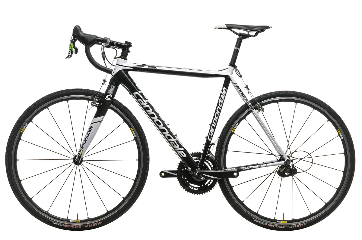 2012 cannondale superx