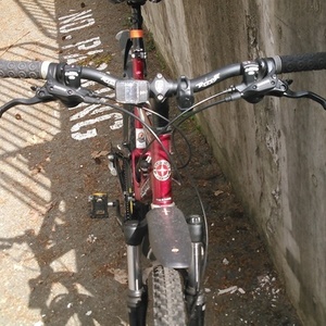 2003 Schwinn Moab Ds1