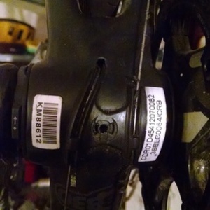 2013 Cannondale Supersix Evo Red Silver or Gray