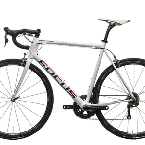 2018 Focus Izalco Max White